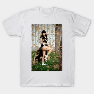 Chun-Li T-Shirt